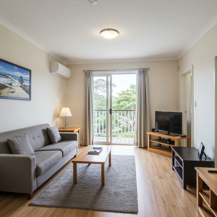 Spacious 4-Bedroom Family Accommodation for Long Stays Spacious 4-Bedroom Family Accommodation for Long Stays