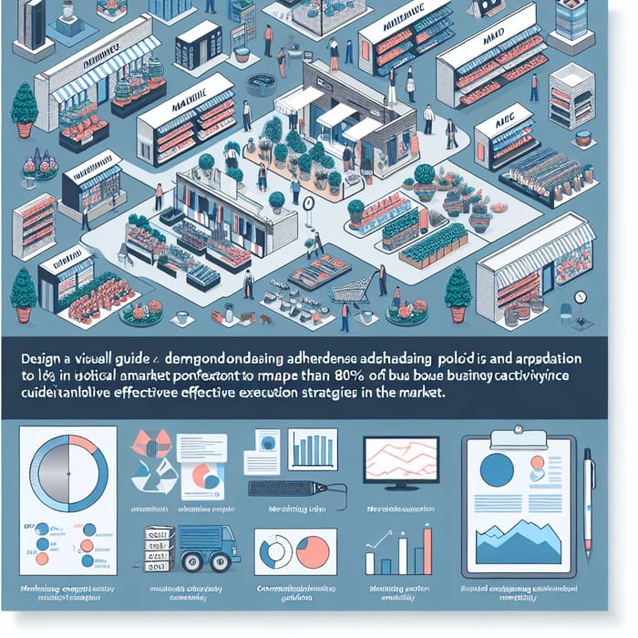 Effective Merchandising Guideline for >80% IFFO Market