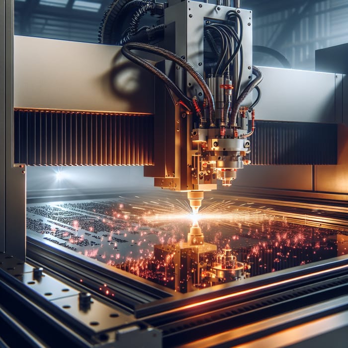 Preventing Burnout on CNC Laser Machines