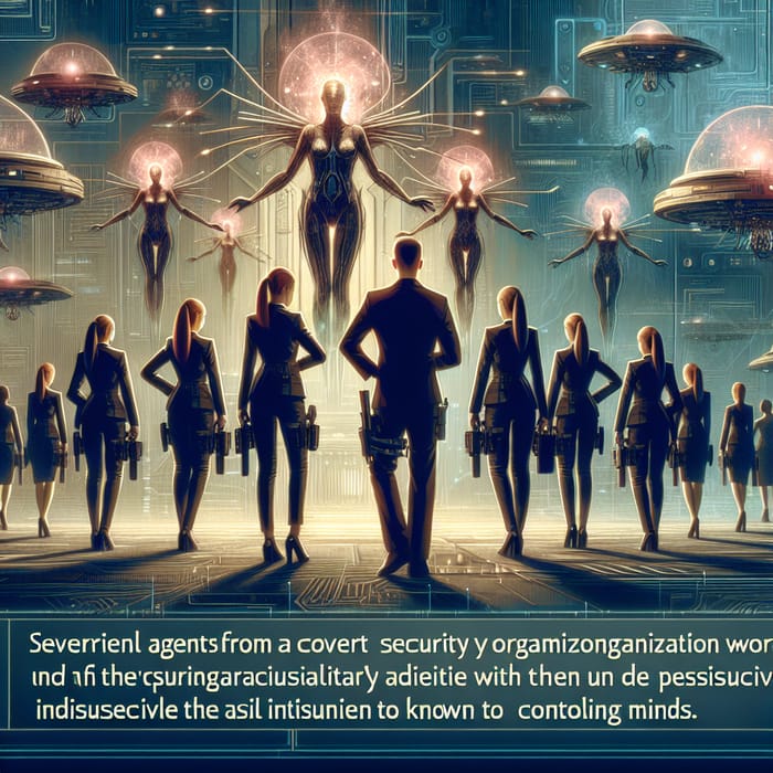 Agents of S.H.I.E.L.D. Hive - Promising Young Cadets under Enigmatic Control Agents of S.H.I.E.L.D. Hive - Promising Young Cadets under Enigmatic Control