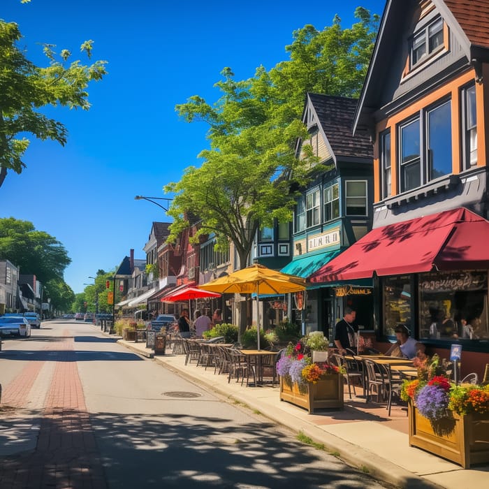 Explore Vibrant Cafes in Royal Oak, MI Explore Vibrant Cafes in Royal Oak, MI