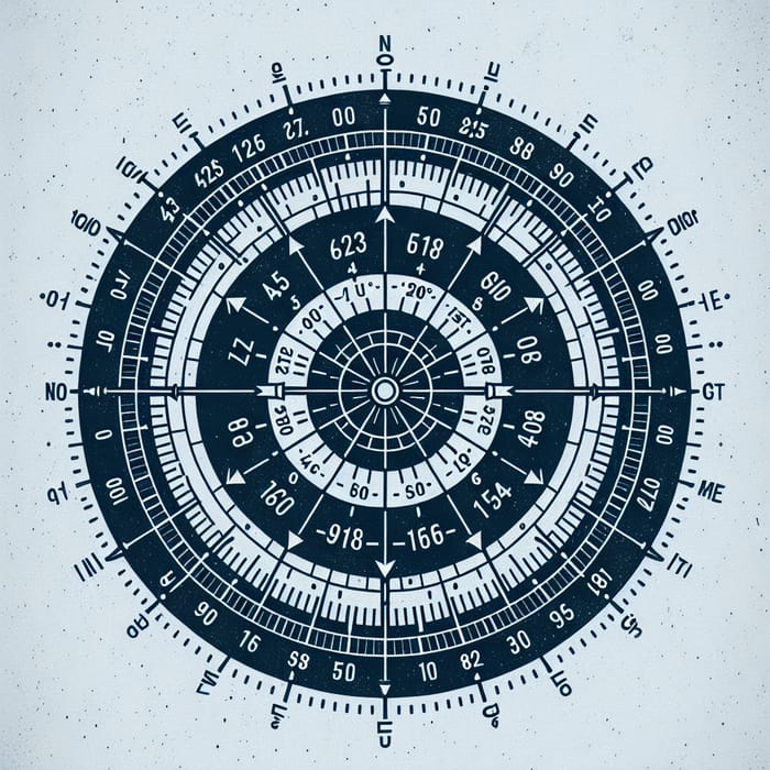 Coterminal Angles Visualization: Degrees 415, -623, 508, -720, 816, -970, 1054, -1341