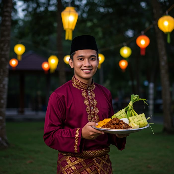 Celebrate Aidilfitri 2024 with Joy and Tradition