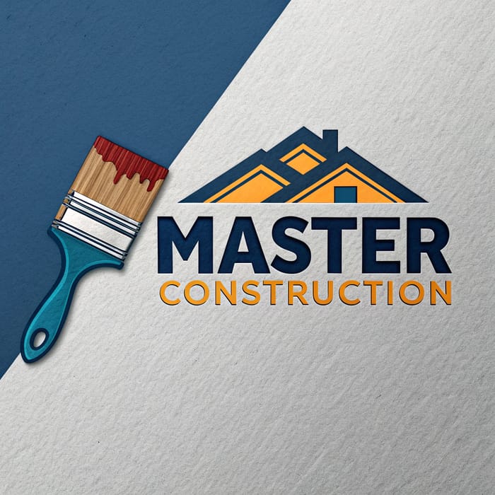 Master Construction Painting Services