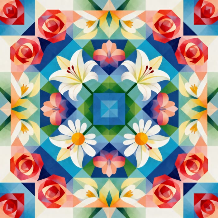 AI Art Creation