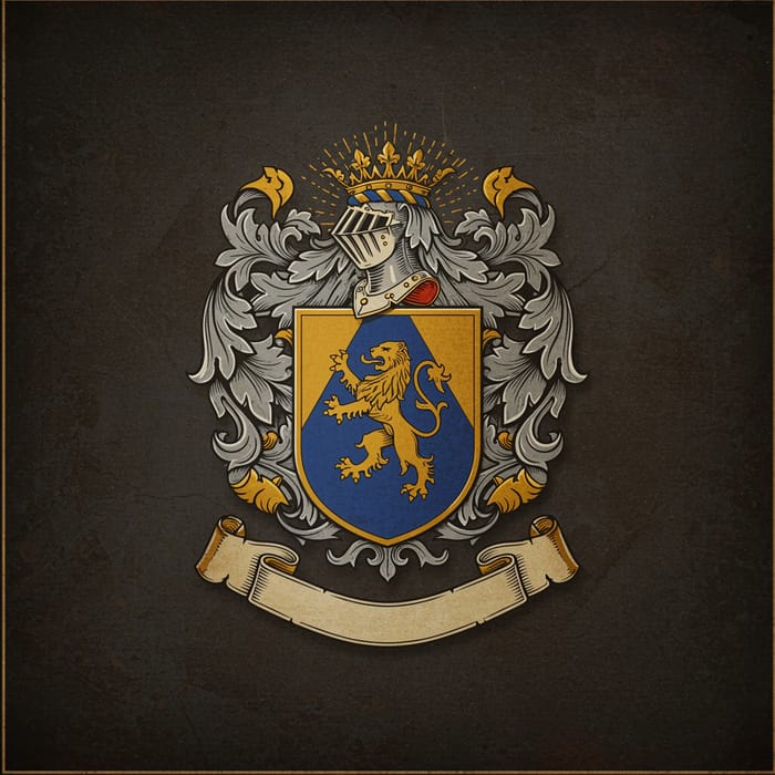 Family Crest: Meaning and Significance