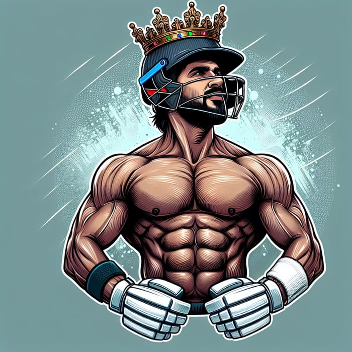 Virat Kohli: The King of Cricket