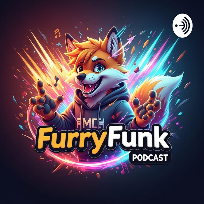 FurryFunk Podcast: Embrace the Furry Vibe