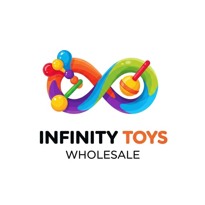 Infinity Toys Wholesale - Quality Products for Kids
