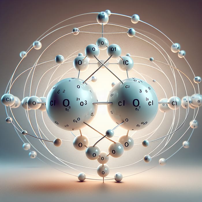 Covalent Bond of O2 Explained