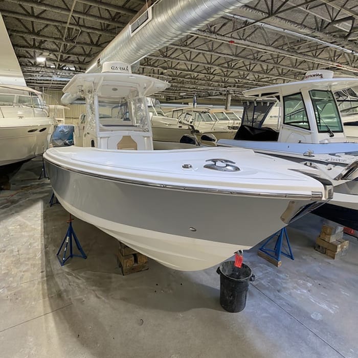 Heated Boat Storage - Winter Services & Repairs Heated Boat Storage - Winter Services & Repairs
