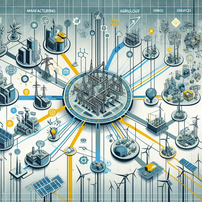 Sonelgaz: Driving Economic Progress & Energy Sustainability