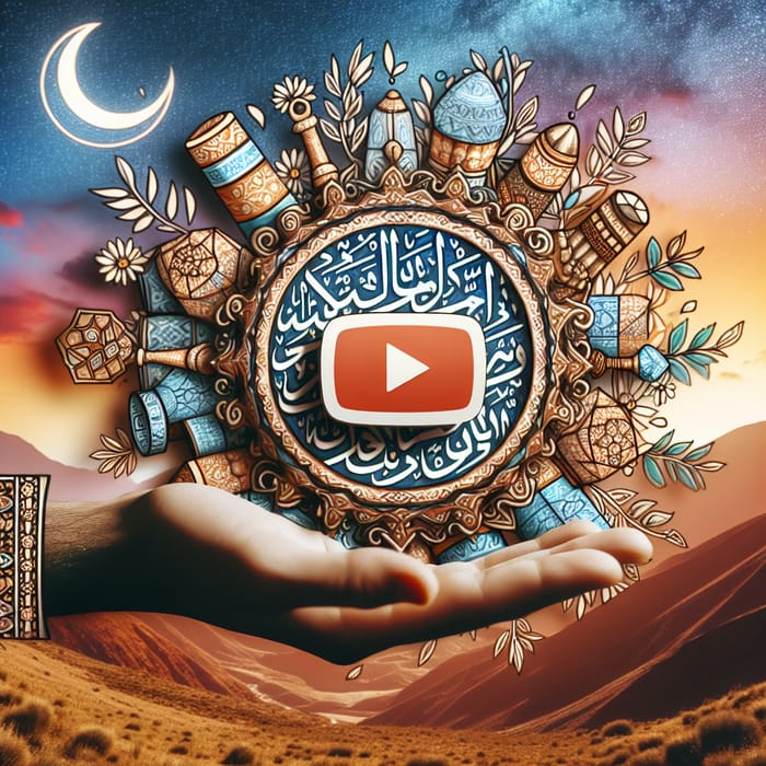 Islamic Ruqyah & Quran Recitations Worldwide Channel