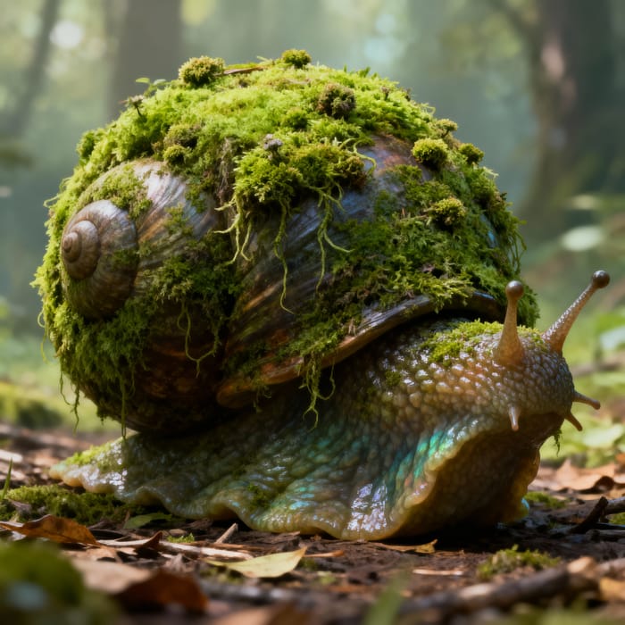 AI Art Creation
