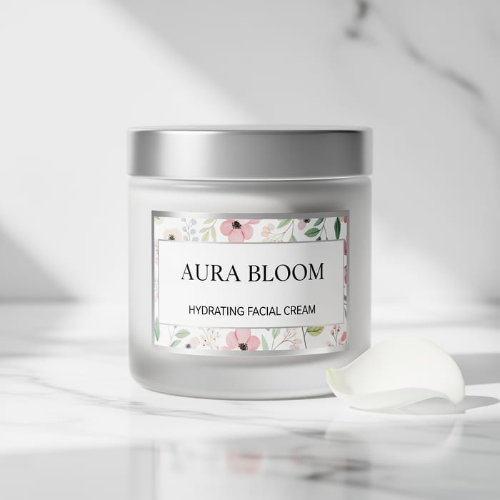 Cosmetic Cream Packaging Solutions