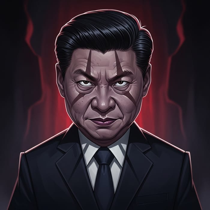 AI Art Creation