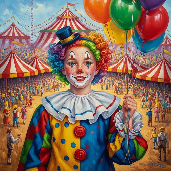 AI Art Creation