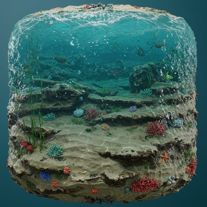 AI Art Creation