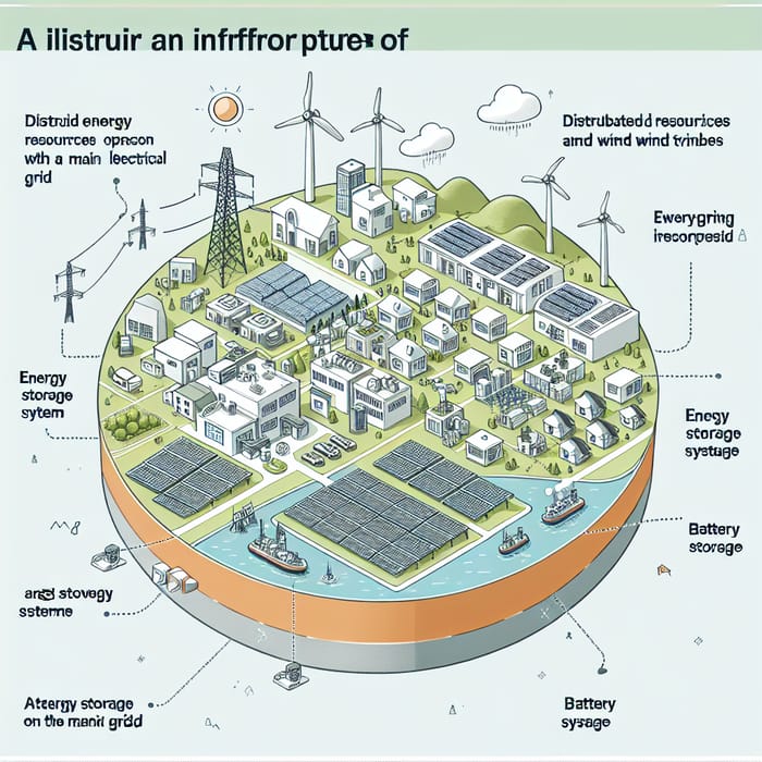 Understanding Microgrids: An Overview