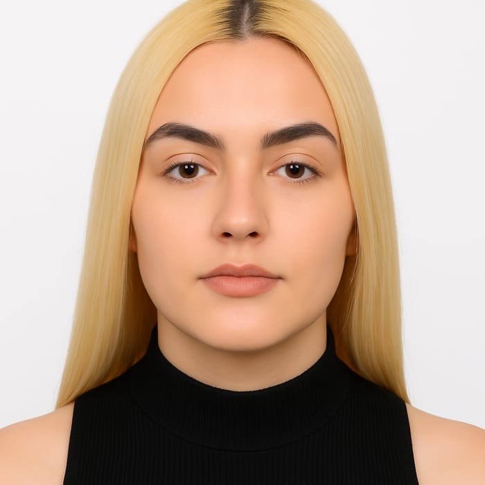 Official 3x4 ID Photo Service | High Resolution Images