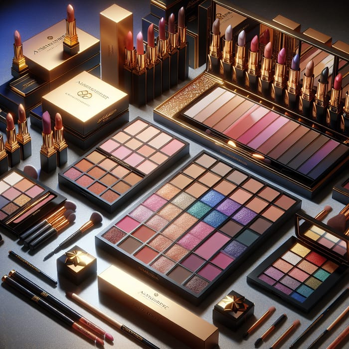 Assumers Cosmetics: Explore Diverse Beauty Makeup Collection