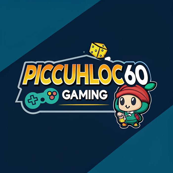 PicCuhLoc60 Gaming - Ultimate Gaming Experience