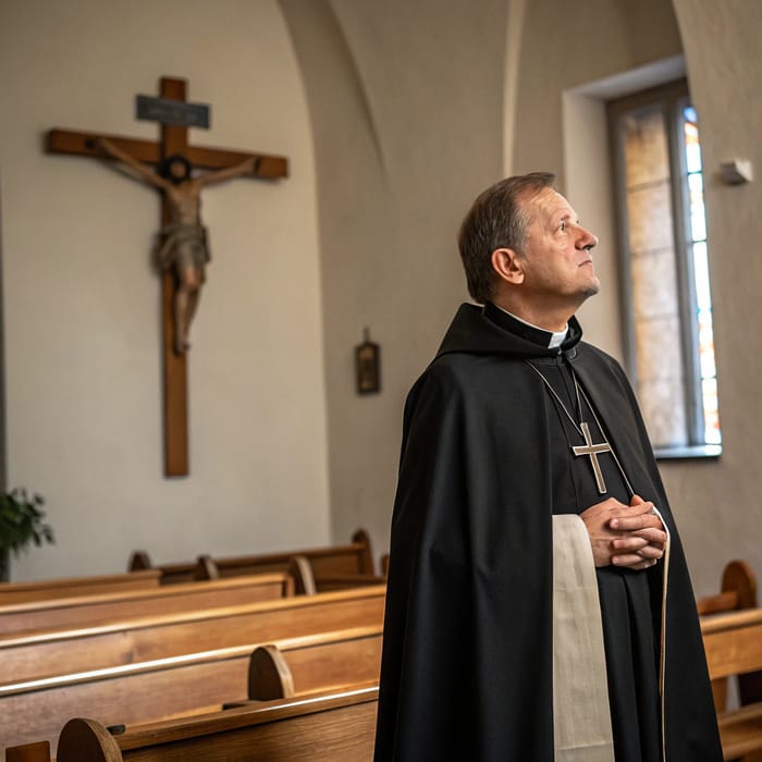 Understanding the Role of a Priest in Modern Society