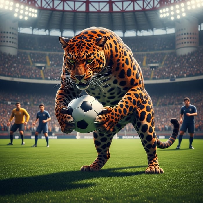 Pantera Rossonera: Passion for Football Beyond Milan