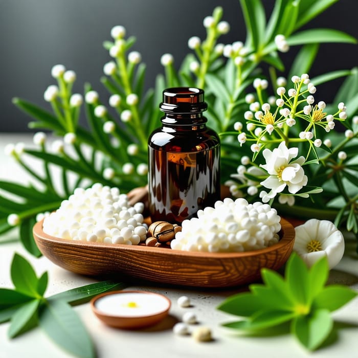 Ancient Secrets of Naturopathic Medicine