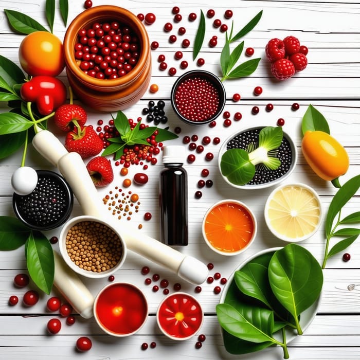 Certified Naturopath | Healthy Diet - Complementary Medicine