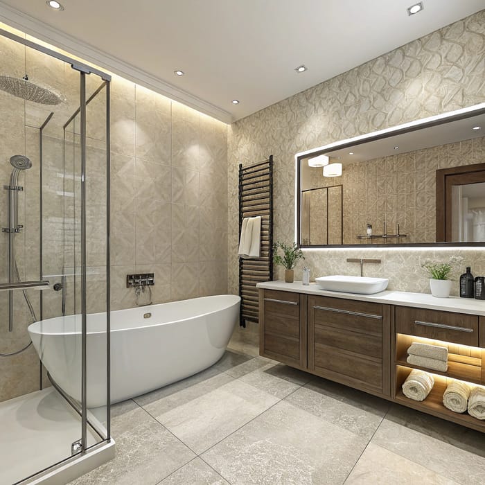 Stylish Bathroom Ideas for Your Home