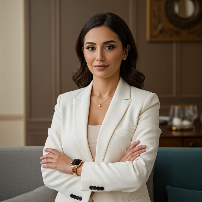 Laila El Masri: Luxury Real Estate Expert in Egypt Laila El Masri: Luxury Real Estate Expert in Egypt