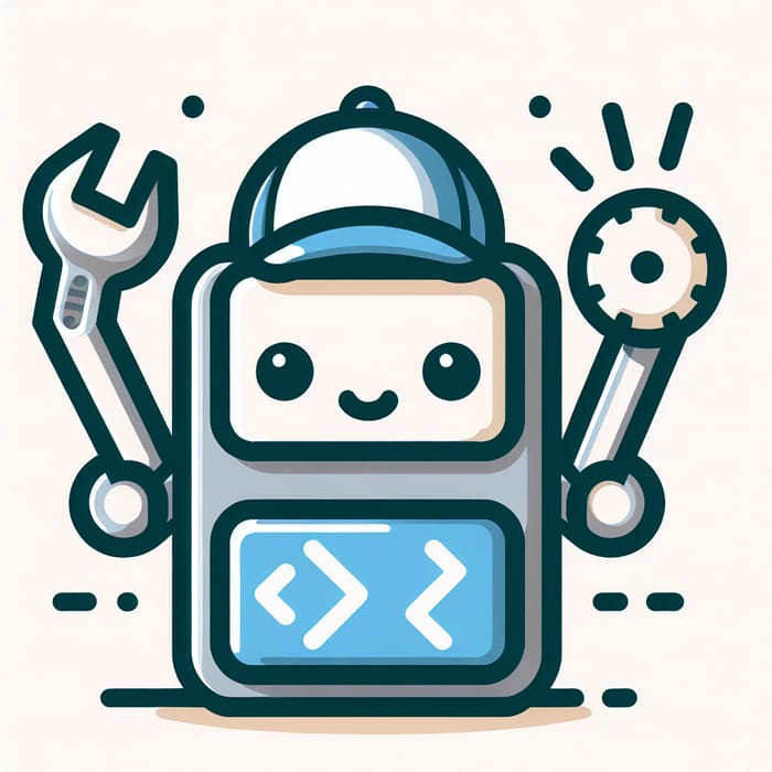 Friendship Coding Buddy Icon | Technical Assistance