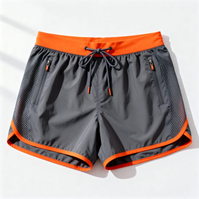 Medium Running Shorts for Optimal Comfort