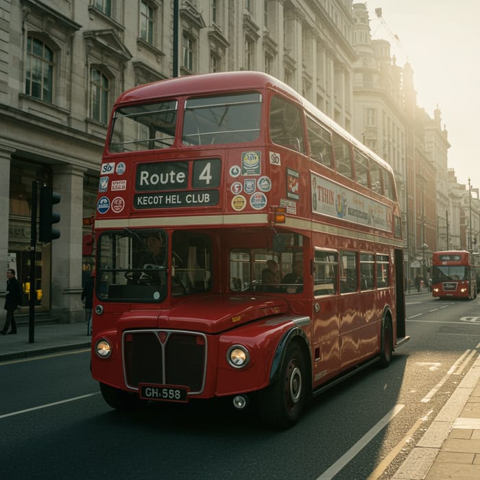 Explore the Best Bus Services Today