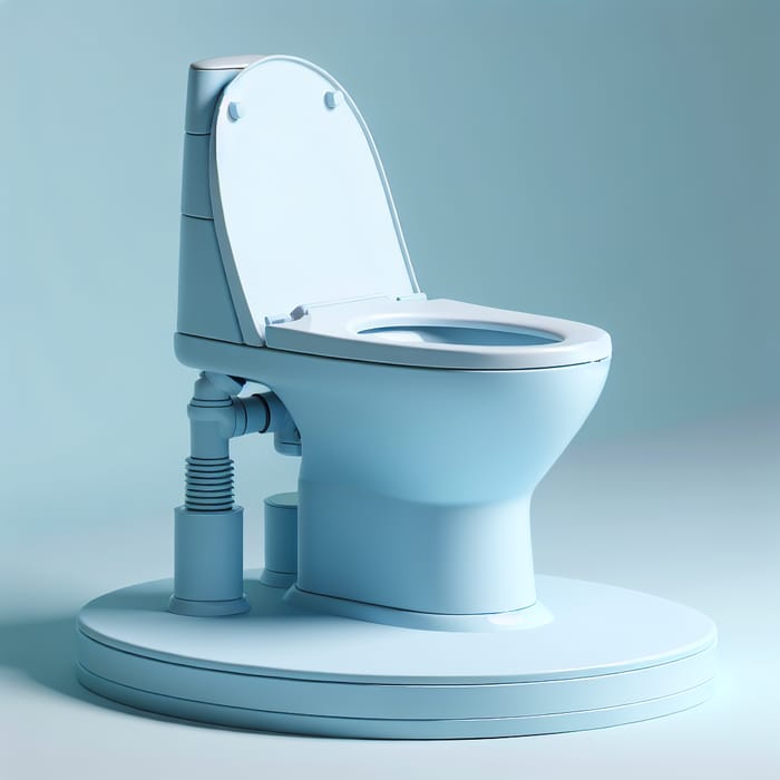 Skibi Toilet: Modern Bathroom Design Innovation