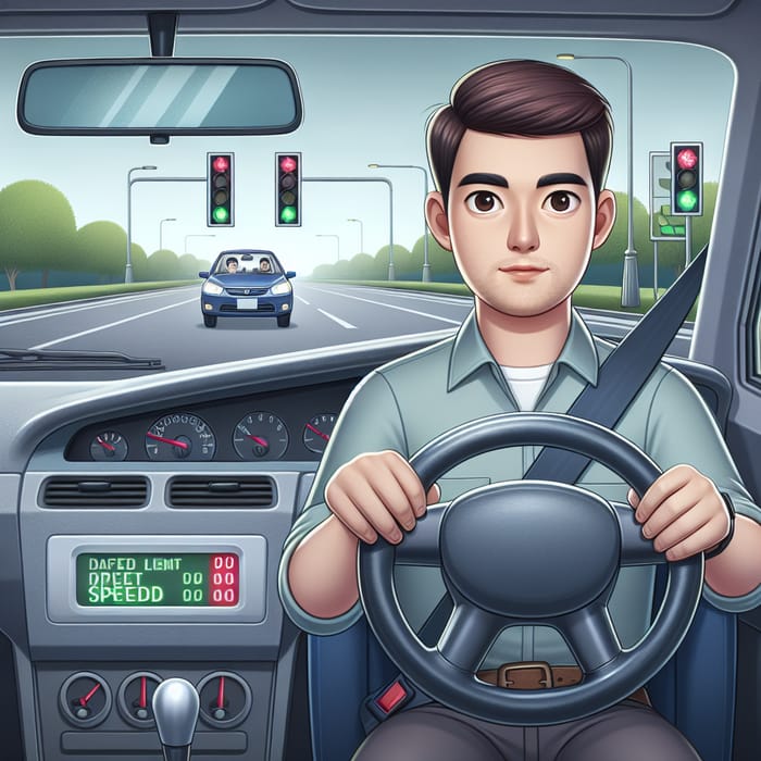 Safe Driving Tips & Education | Follow Traffic Rules & Stay Alert