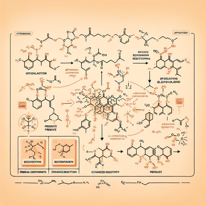 Enhancing Reactivity through Glycosylation Optimization