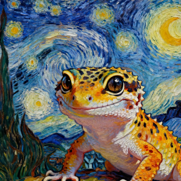 AI Art Creation