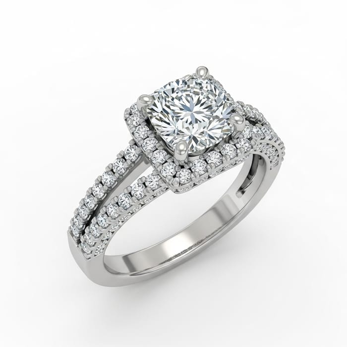 Stylish 2 Carat Diamond Rings for Every Occasion Stylish 2 Carat Diamond Rings for Every Occasion