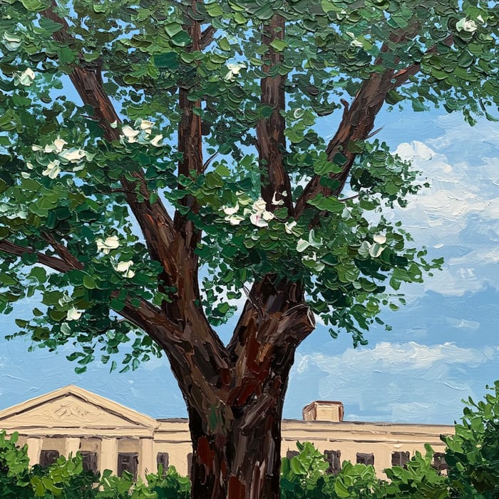 Transform Your Photo to an Oil Painting Art Transform Your Photo to an Oil Painting Art