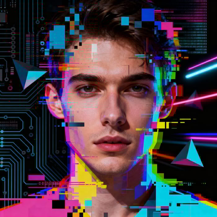 AI Art Creation