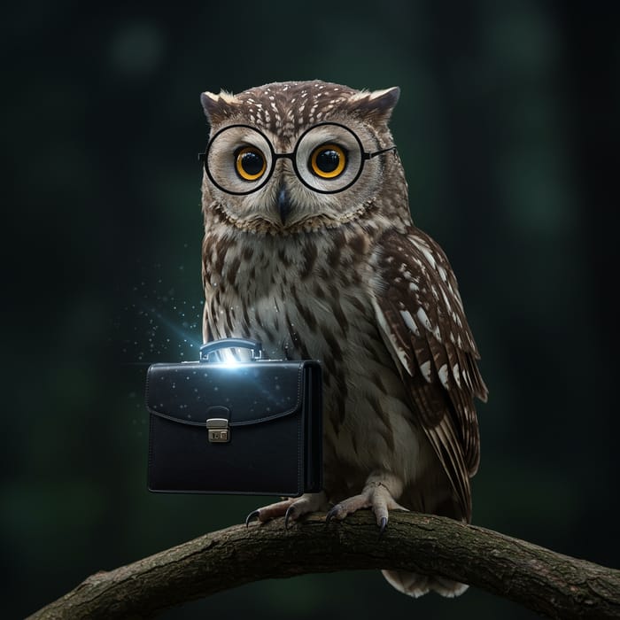 Wise Owl for Audit Representation