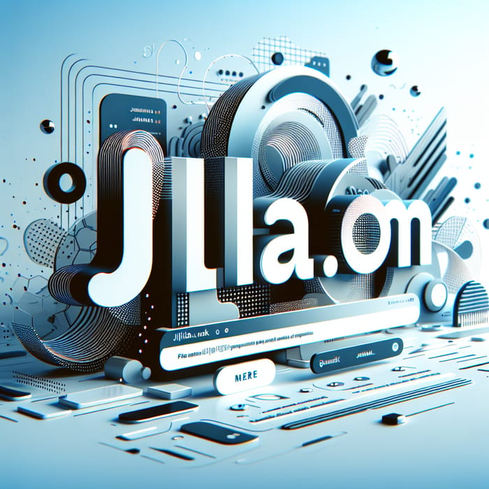 JILIAK.COM - Innovative Digital Solutions