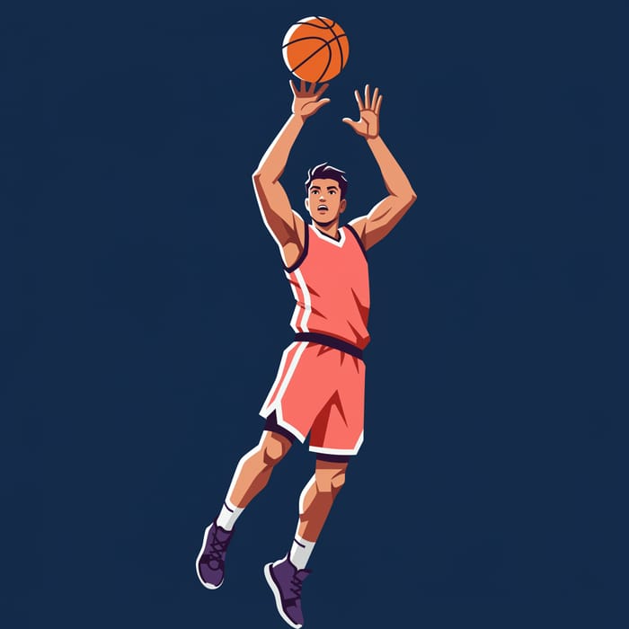Player Icon for Shot Blocking