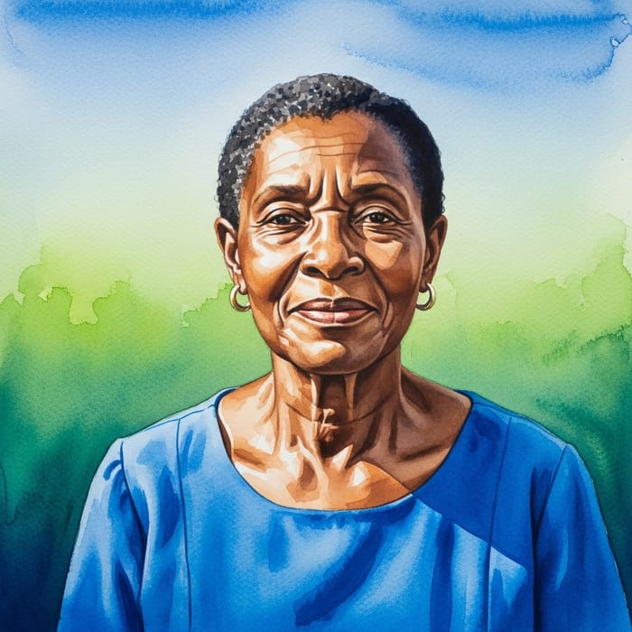 AI Art Creation
