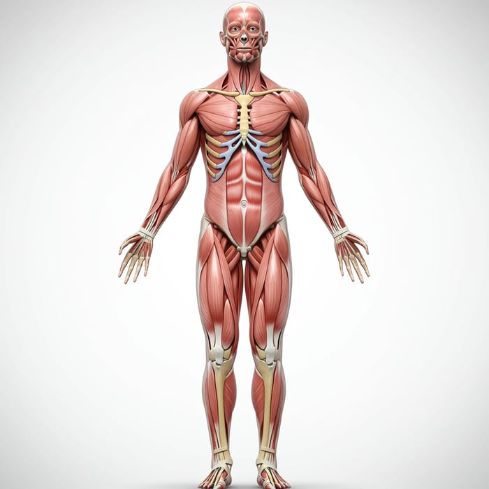 Human Body Anatomical Position Explained