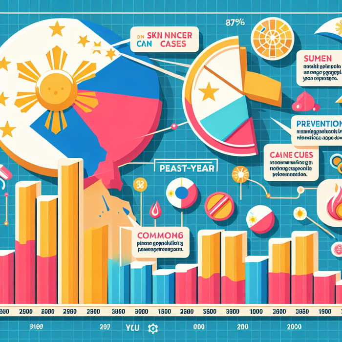 Skin Cancer Cases in the Philippines: Facts & Prevention Tips