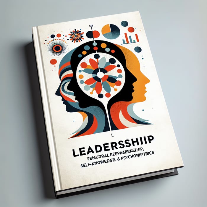 Leadership, Self-Knowledge & Psychometrics Book Cover