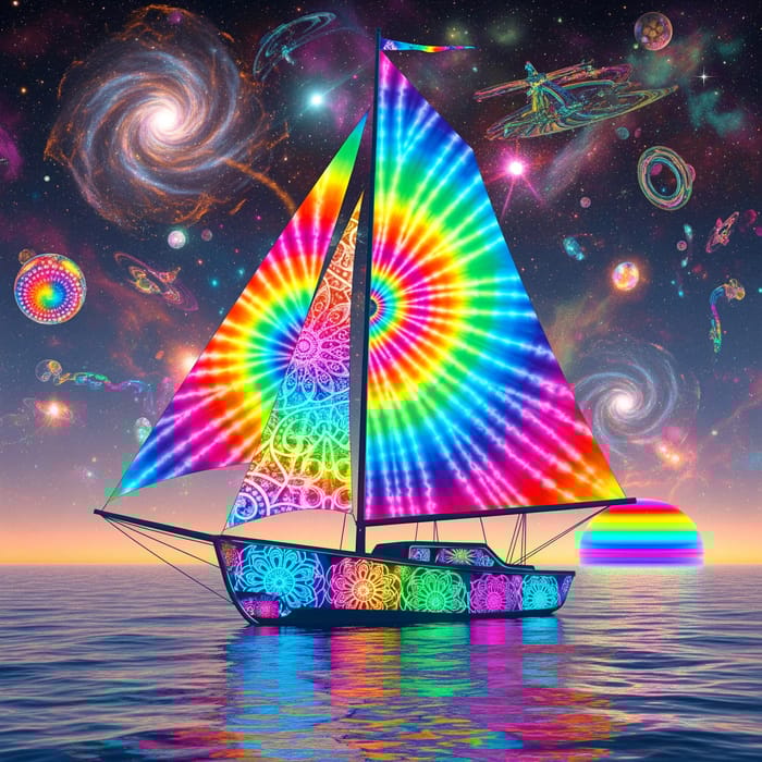 AI Art Creation